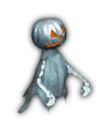 악몽의 잭 오 랜턴