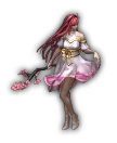 벚꽃 소녀