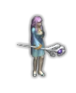 소녀 케레니스