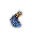 쿠거의 꼬리